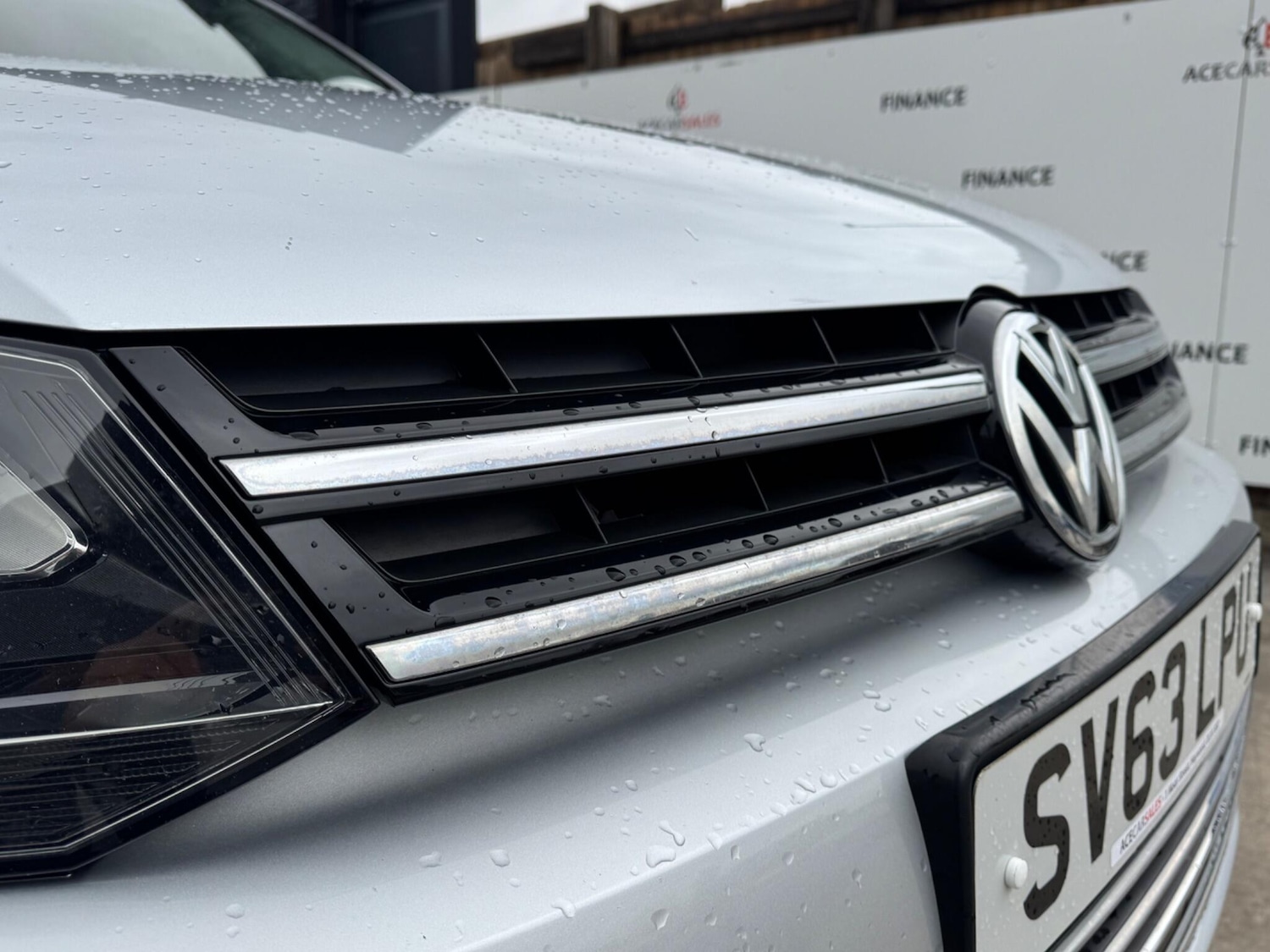 Used Volkswagen Touareg 2013 for sale - 77021207: Photo 82