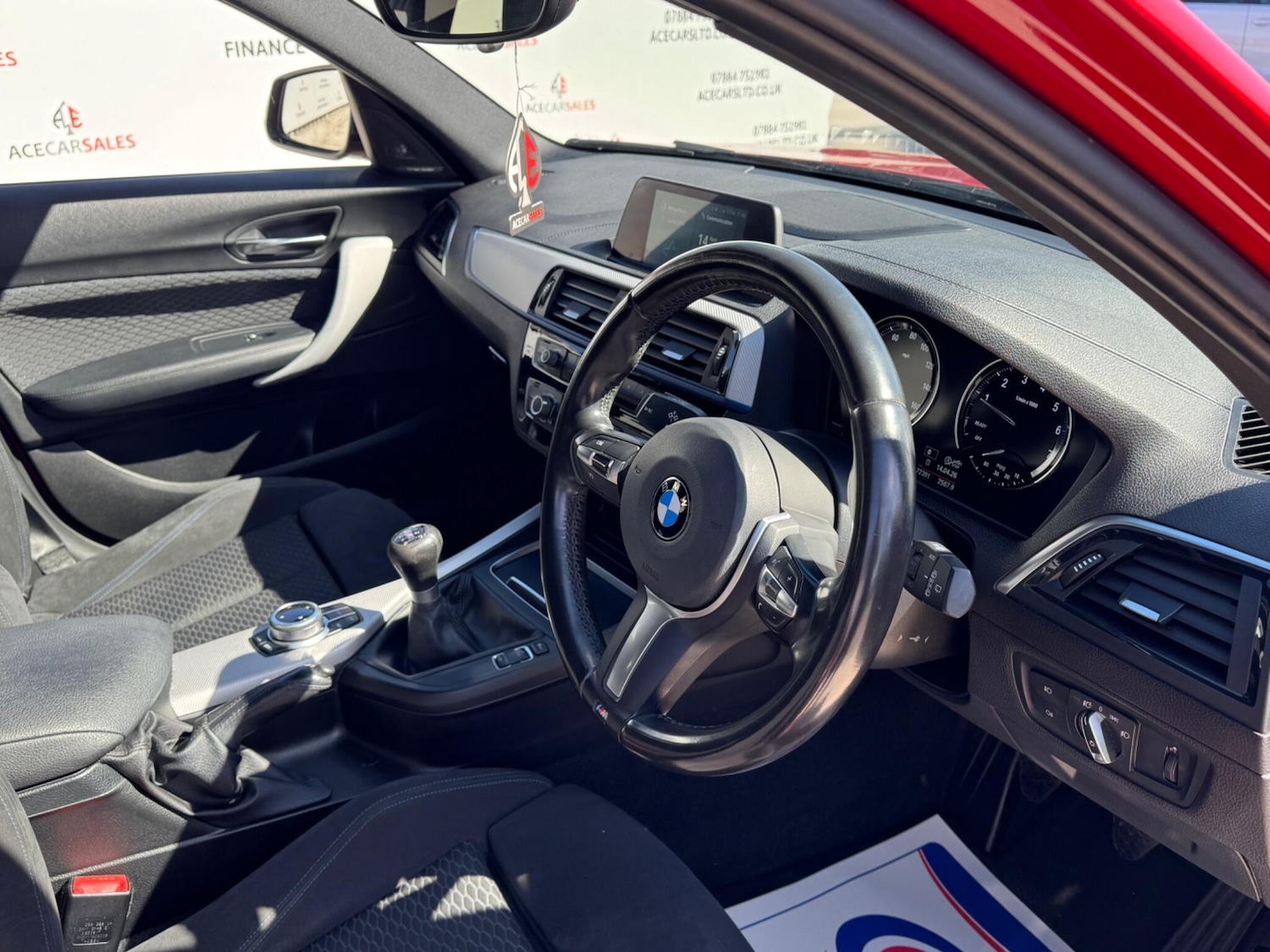 Used BMW 1 Series for sale - 78147878: Photo 10