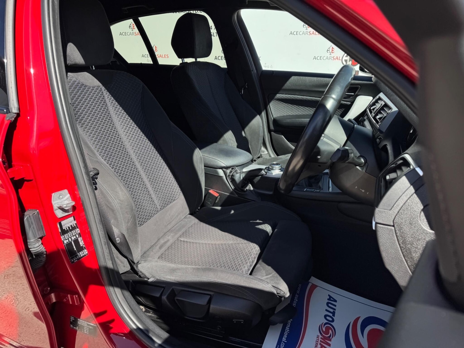 Used BMW 1 Series for sale - 78147878: Photo 11