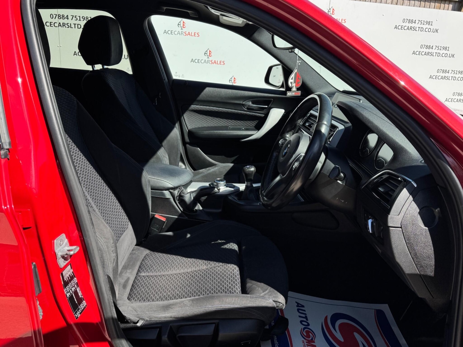 Used BMW 1 Series for sale - 78147878: Photo 12