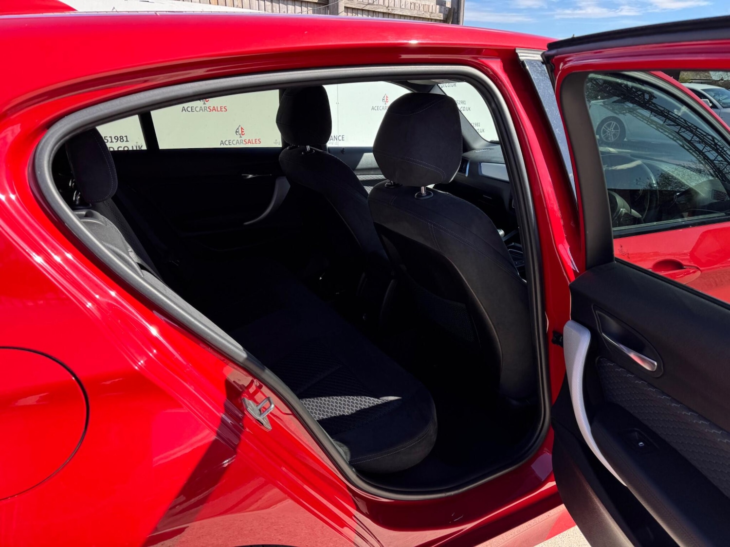 Used BMW 1 Series for sale - 78147878: Photo 13