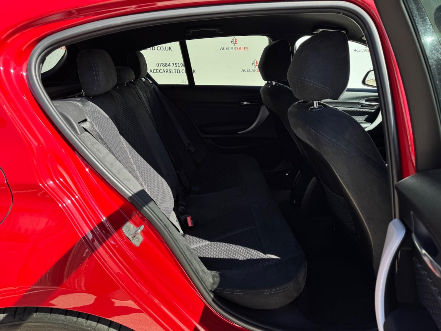 Used BMW 1 Series for sale - 78147878: Photo 14