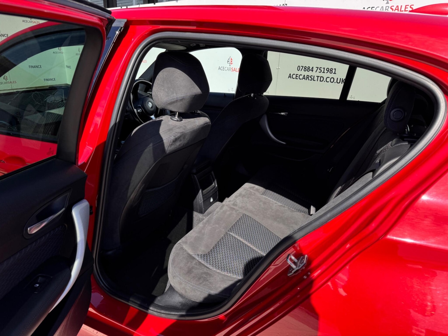 Used BMW 1 Series for sale - 78147878: Photo 15