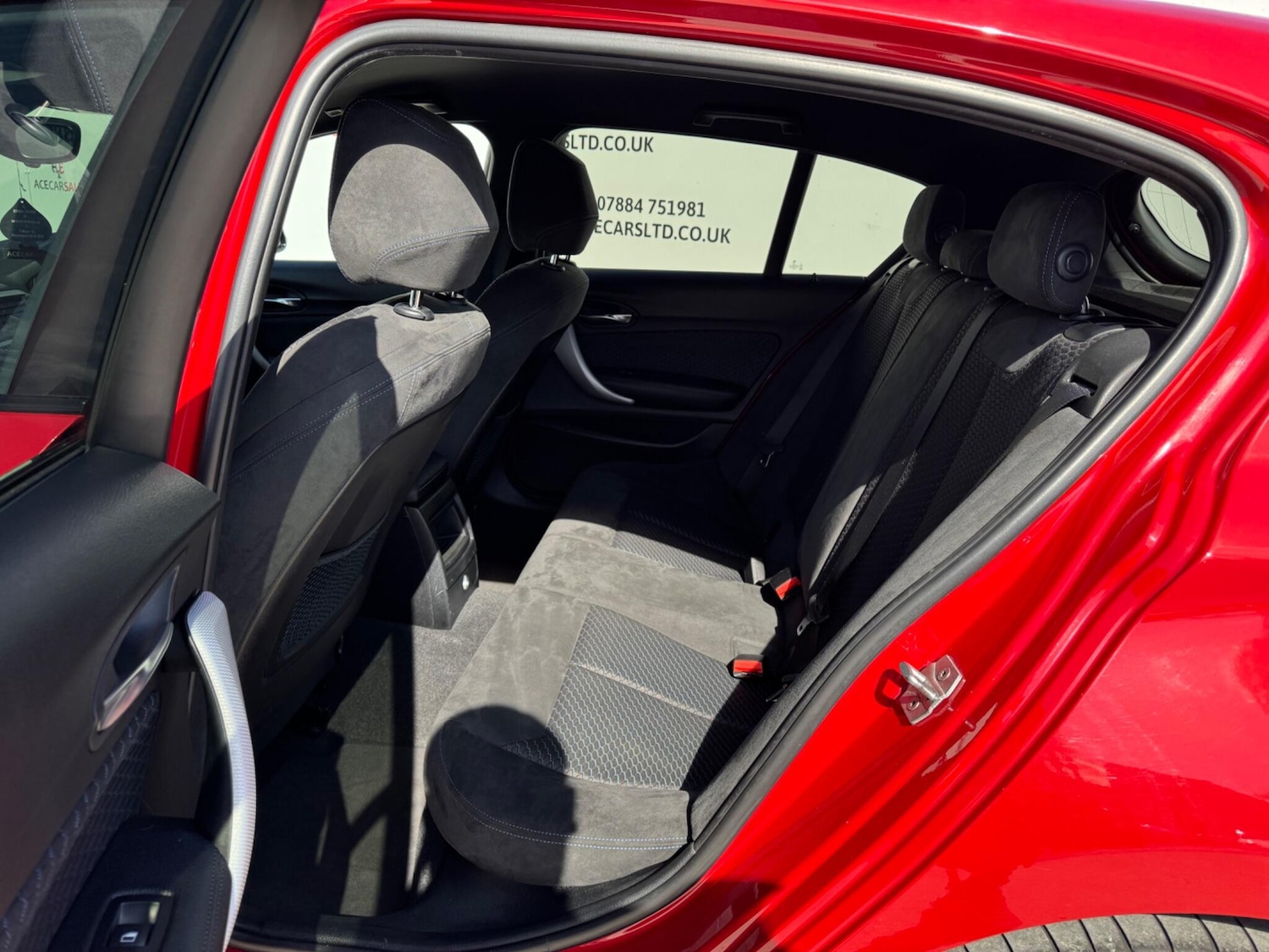 Used BMW 1 Series for sale - 78147878: Photo 16