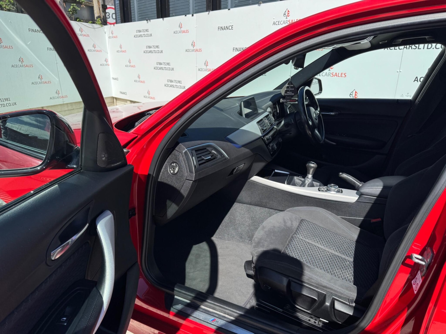 Used BMW 1 Series for sale - 78147878: Photo 17