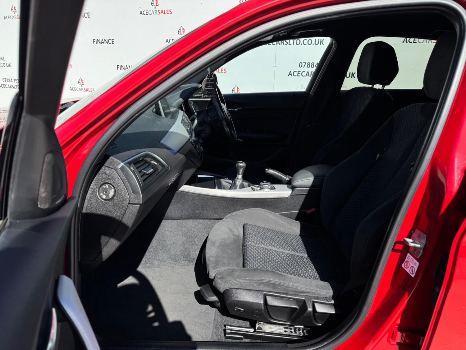 Used BMW 1 Series for sale - 78147878: Photo 18