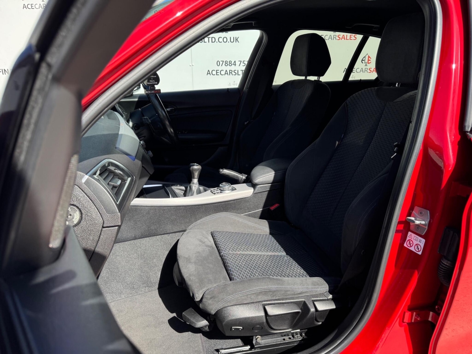 Used BMW 1 Series for sale - 78147878: Photo 19