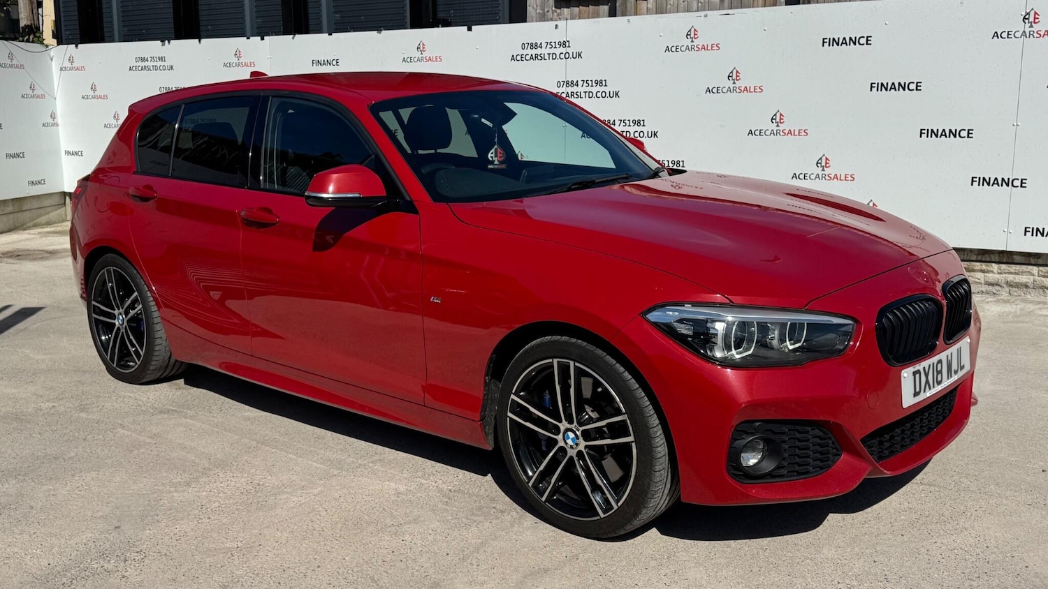 Used BMW 1 Series for sale - 78147878: Photo 2