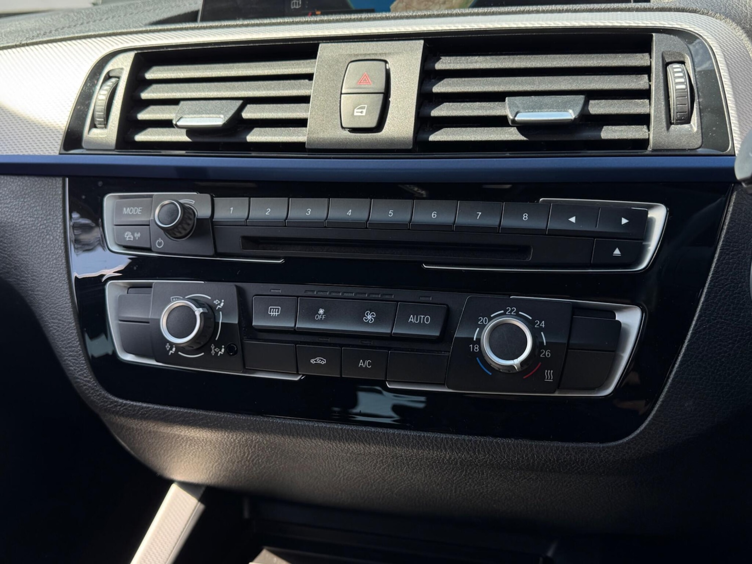 Used BMW 1 Series for sale - 78147878: Photo 22