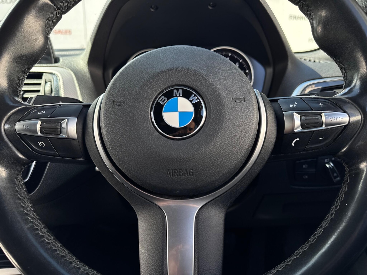 Used BMW 1 Series for sale - 78147878: Photo 29