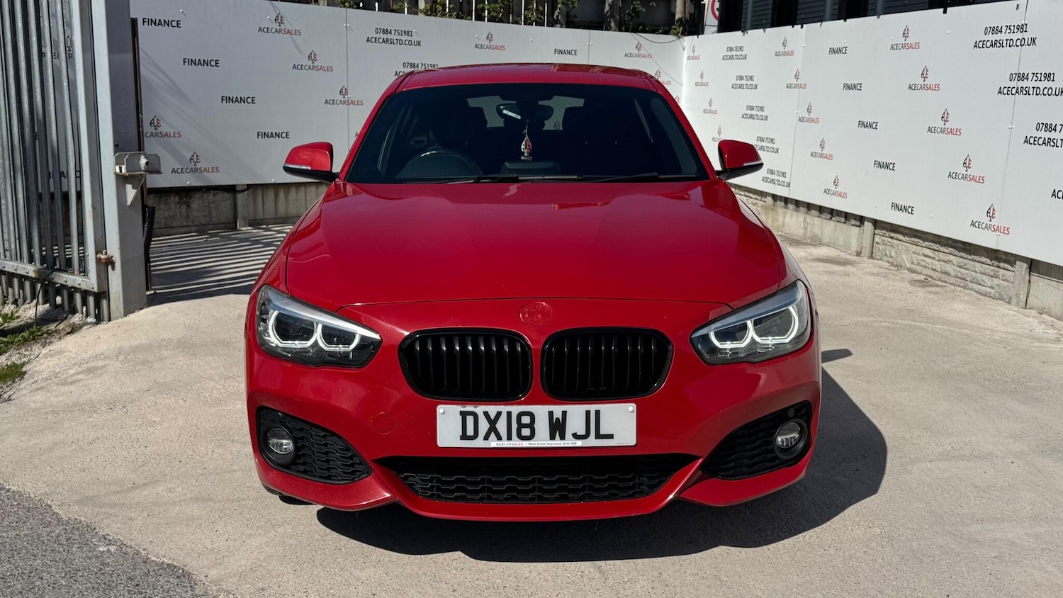 Used BMW 1 Series for sale - 78147878: Photo 3