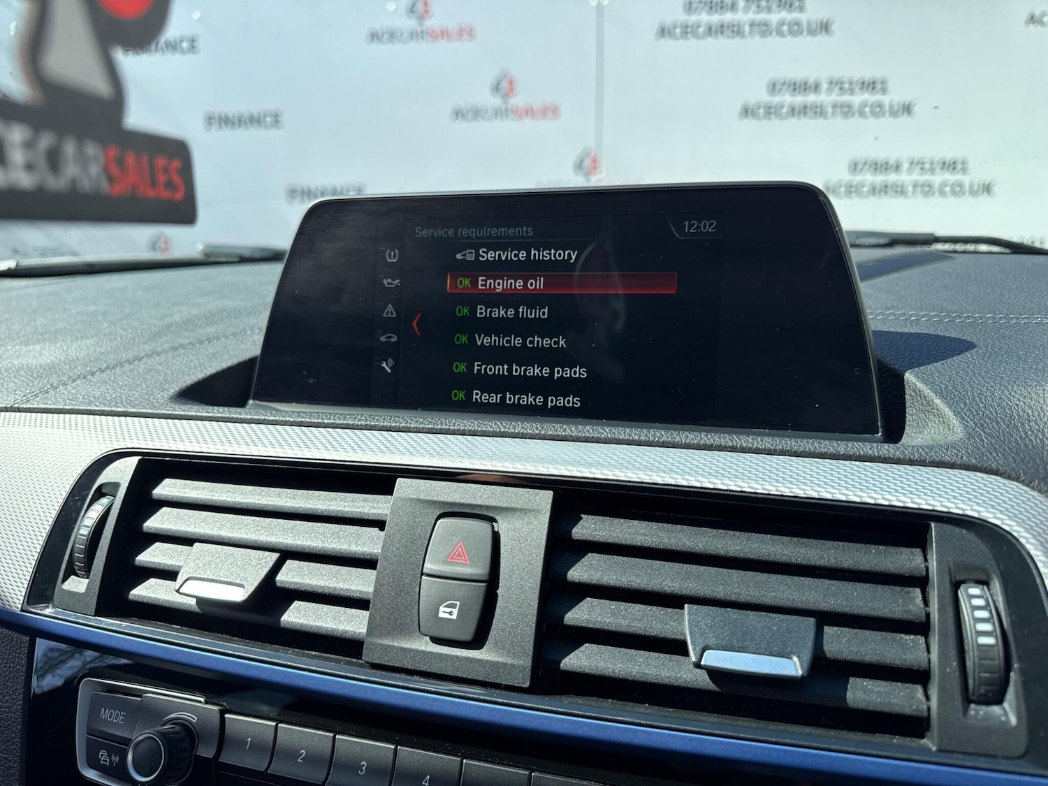 Used BMW 1 Series for sale - 78147878: Photo 38