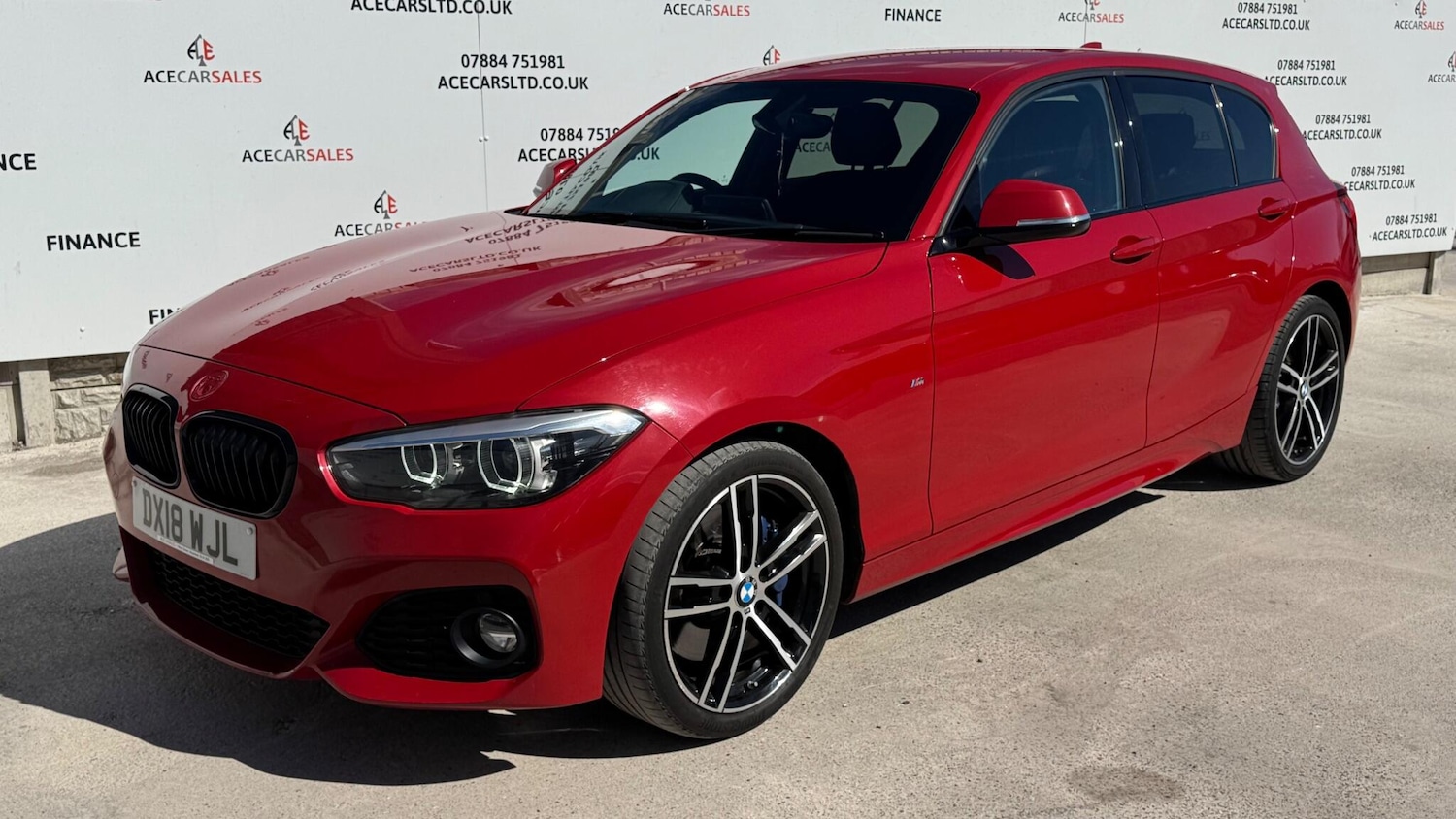 Used BMW 1 Series for sale - 78147878: Photo 4