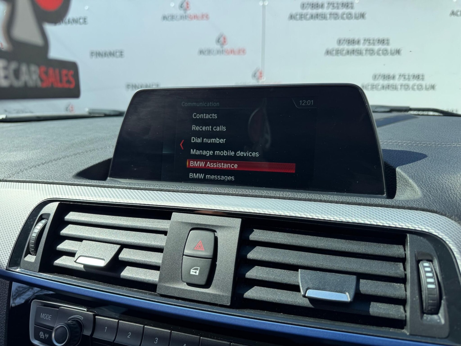 Used BMW 1 Series for sale - 78147878: Photo 47