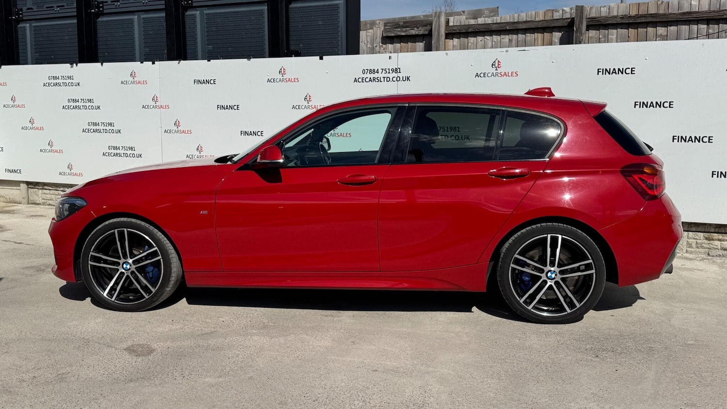 Used BMW 1 Series for sale - 78147878: Photo 5