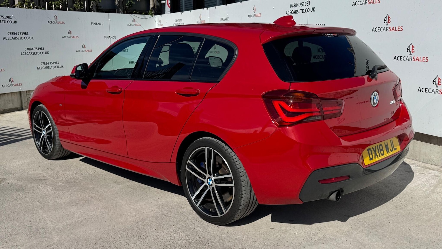 Used BMW 1 Series for sale - 78147878: Photo 6