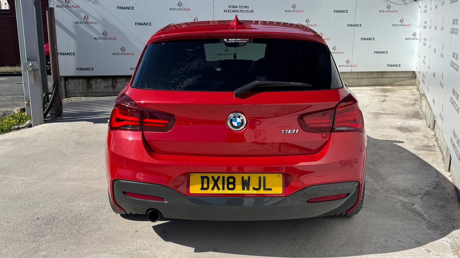 Used BMW 1 Series for sale - 78147878: Photo 7