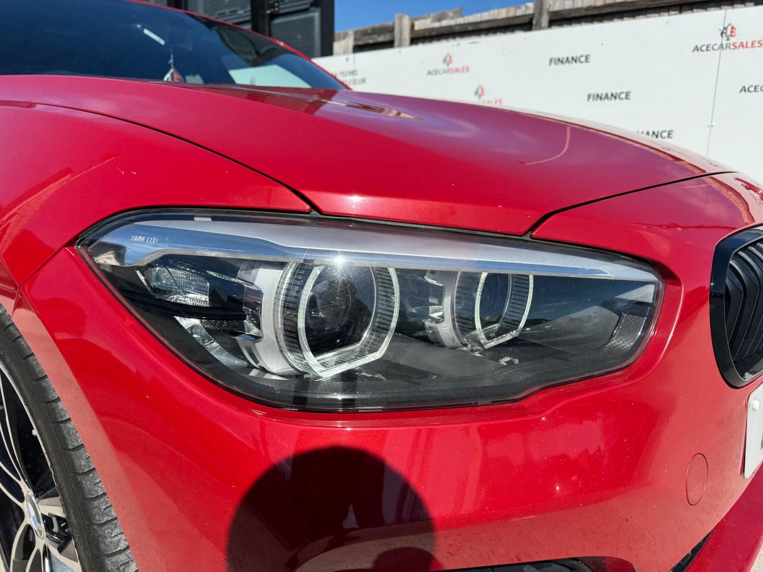 Used BMW 1 Series for sale - 78147878: Photo 70