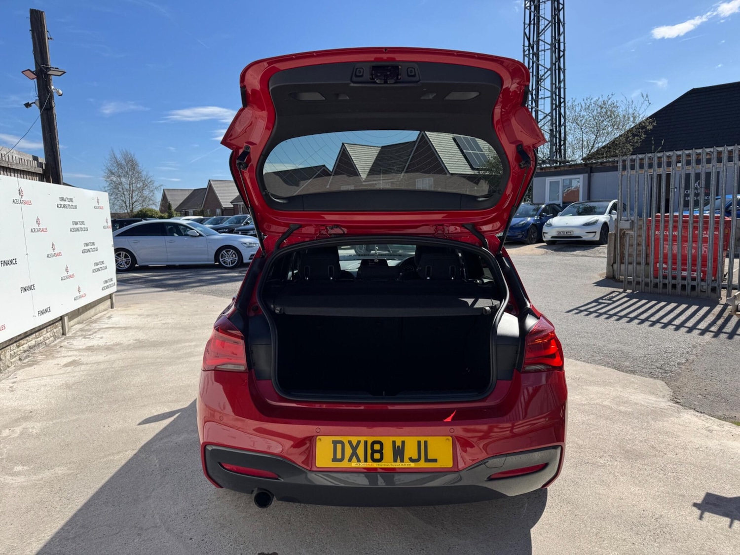 Used BMW 1 Series for sale - 78147878: Photo 73