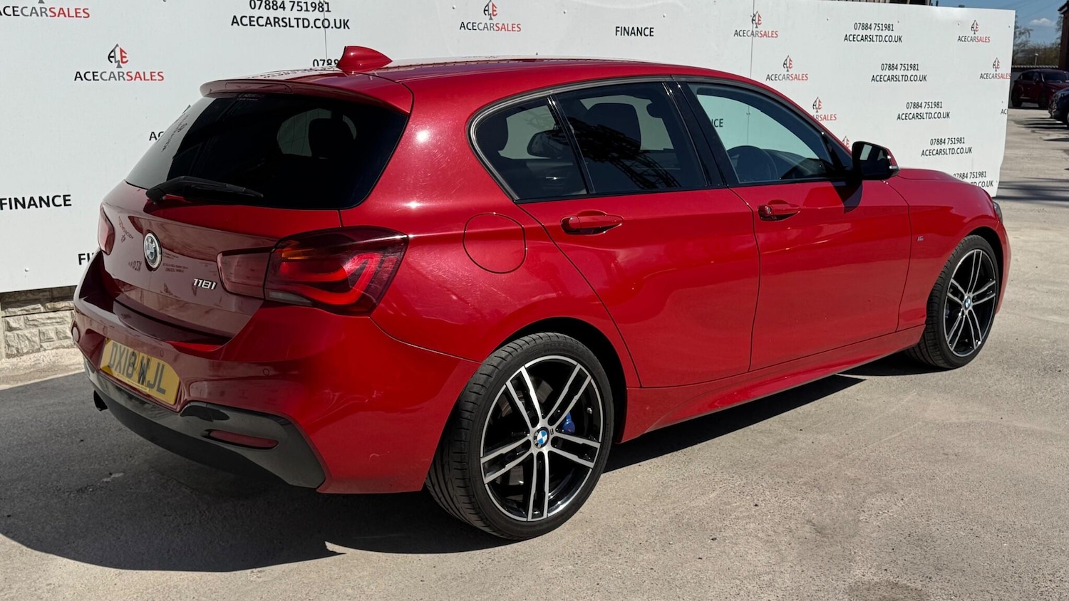 Used BMW 1 Series for sale - 78147878: Photo 8