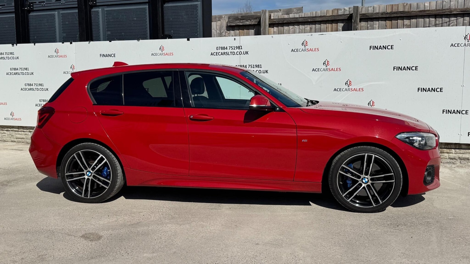 Used BMW 1 Series for sale - 78147878: Photo 9