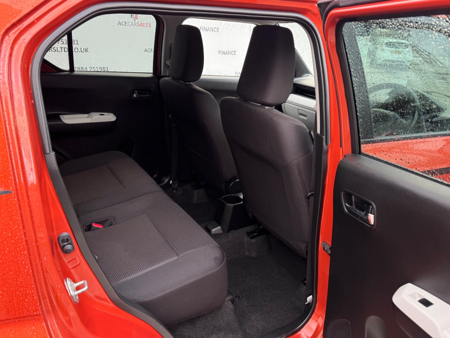 Used Suzuki Ignis 2017 for sale - 76432435: Photo 13