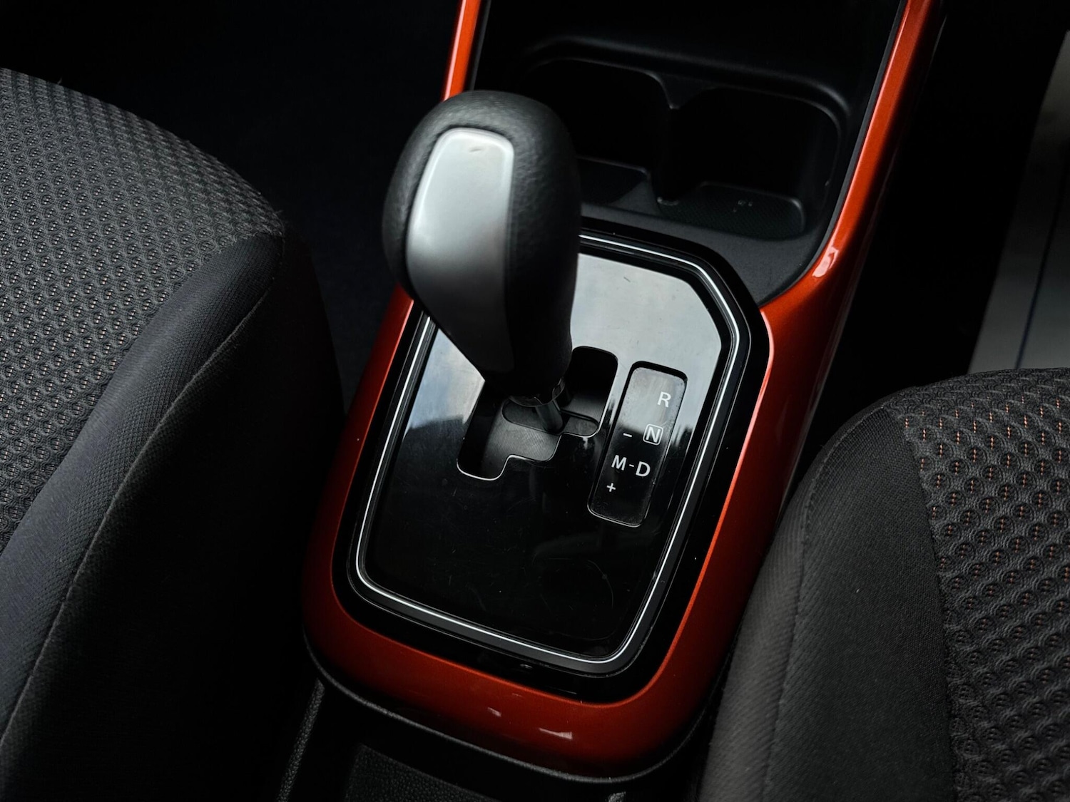 Used Suzuki Ignis 2017 for sale - 76432435: Photo 26