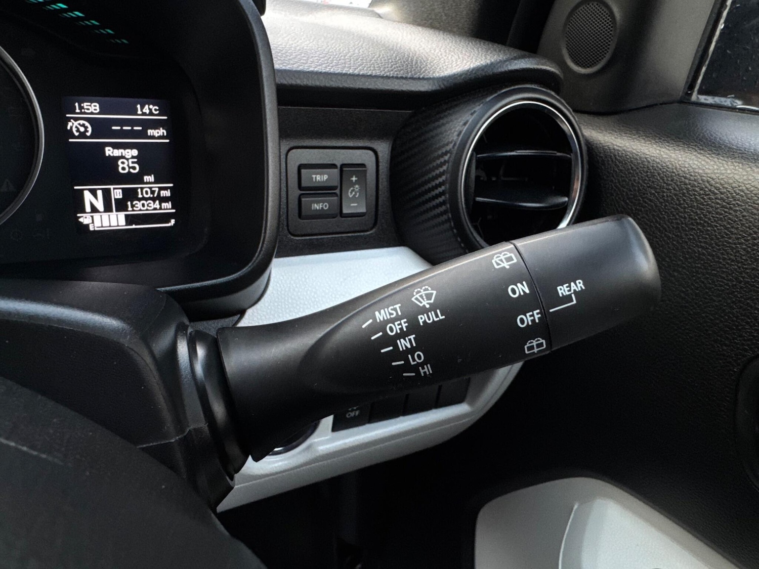 Used Suzuki Ignis 2017 for sale - 76432435: Photo 32