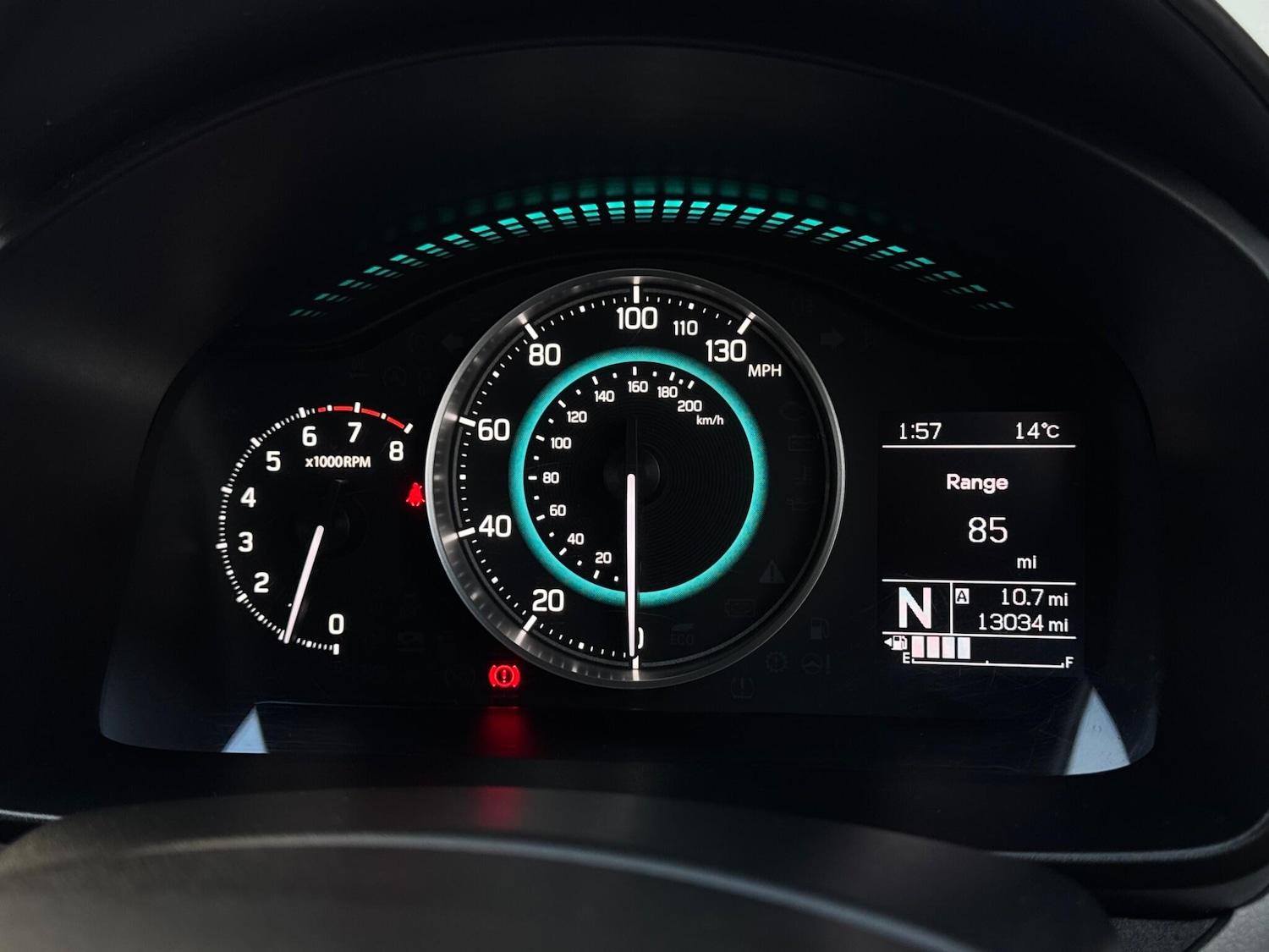 Used Suzuki Ignis 2017 for sale - 76432435: Photo 33