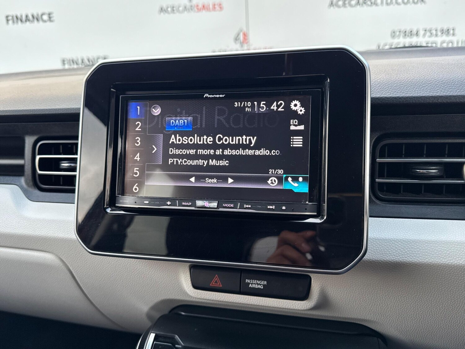 Used Suzuki Ignis 2017 for sale - 76432435: Photo 37