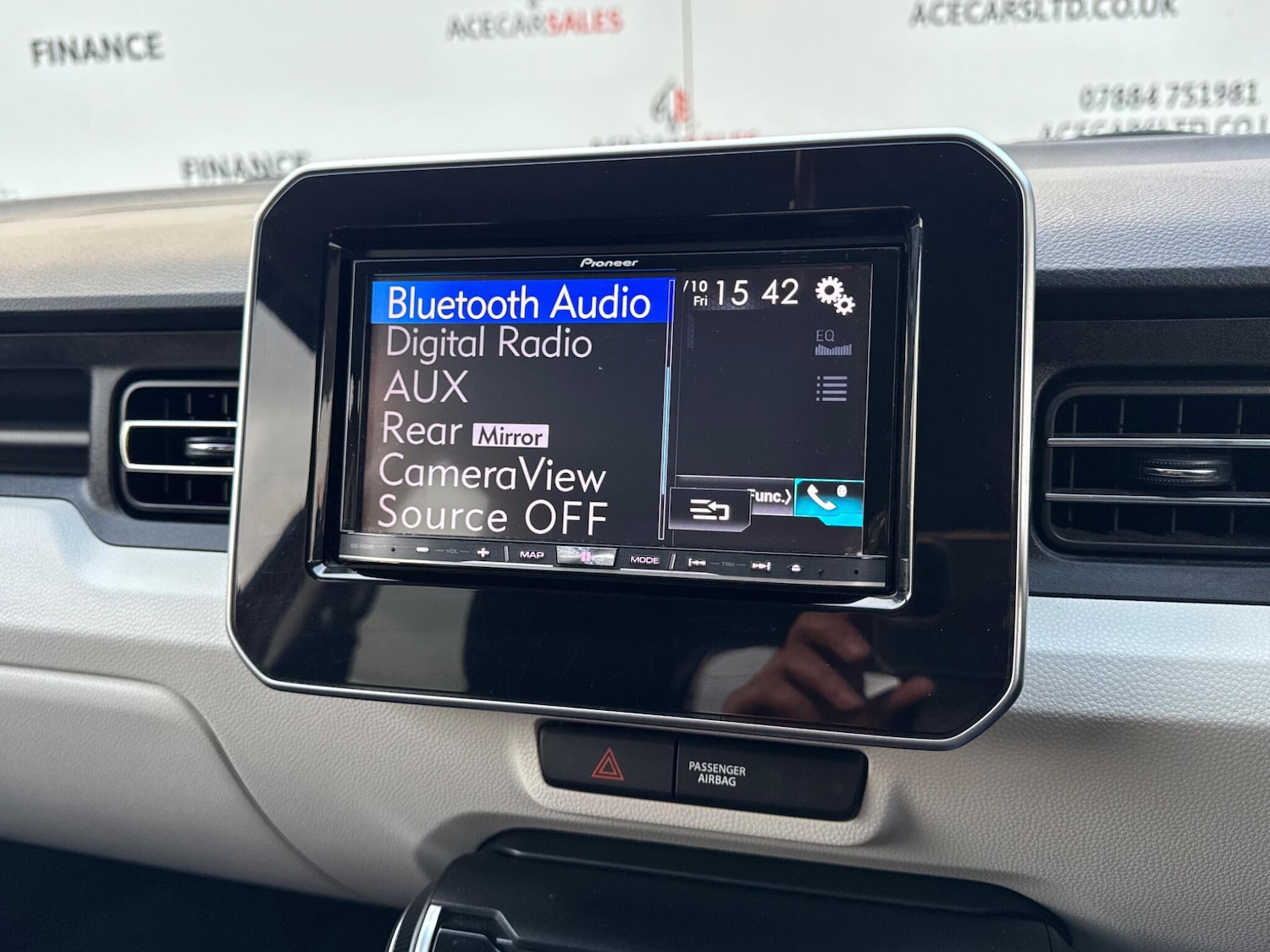 Used Suzuki Ignis 2017 for sale - 76432435: Photo 38