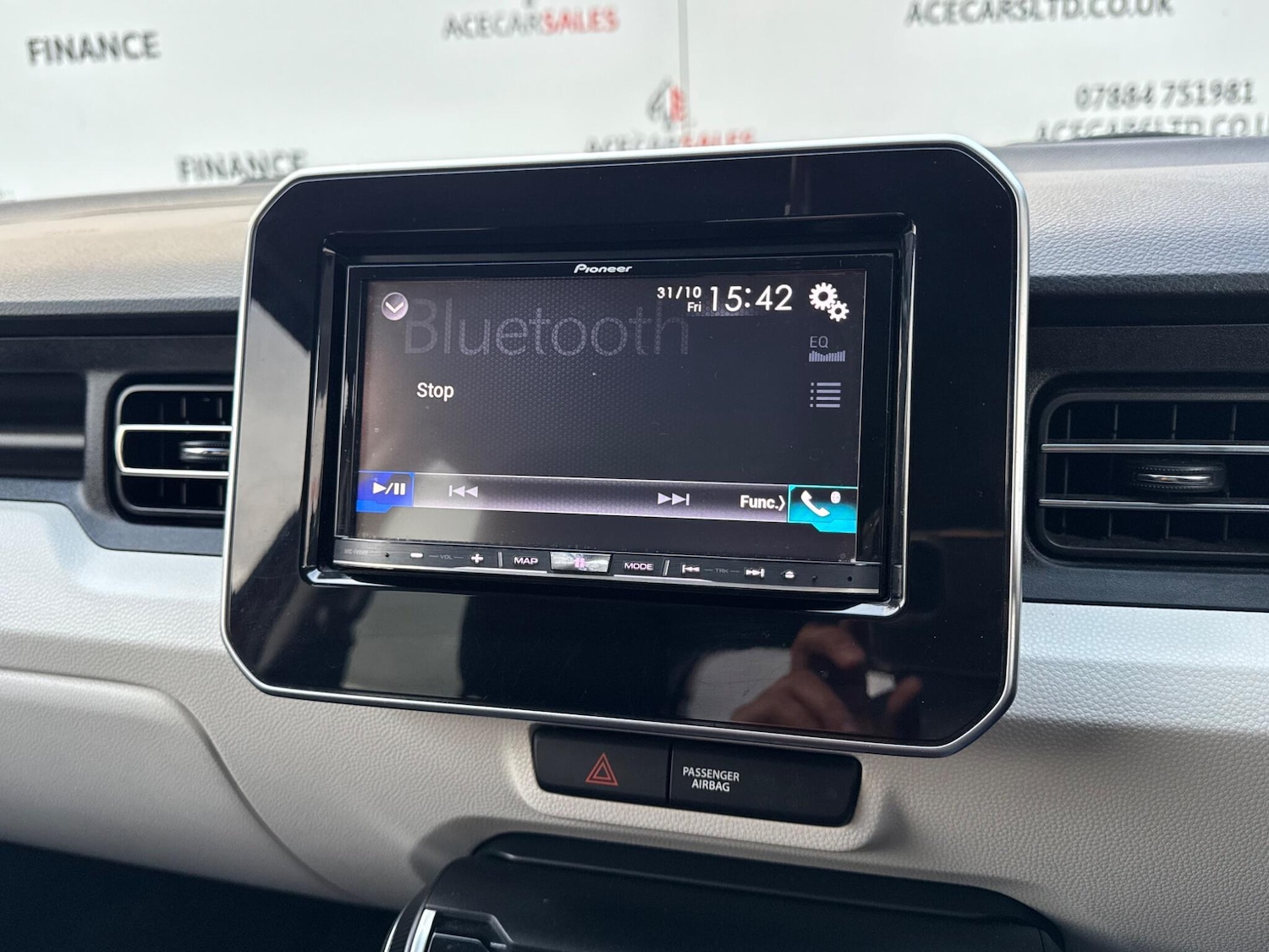 Used Suzuki Ignis 2017 for sale - 76432435: Photo 39