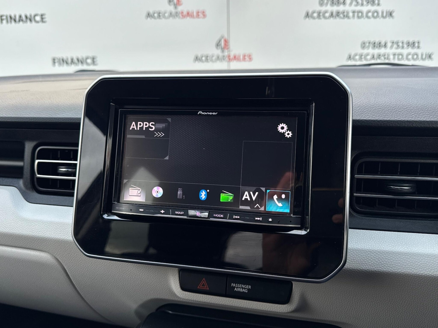 Used Suzuki Ignis 2017 for sale - 76432435: Photo 40