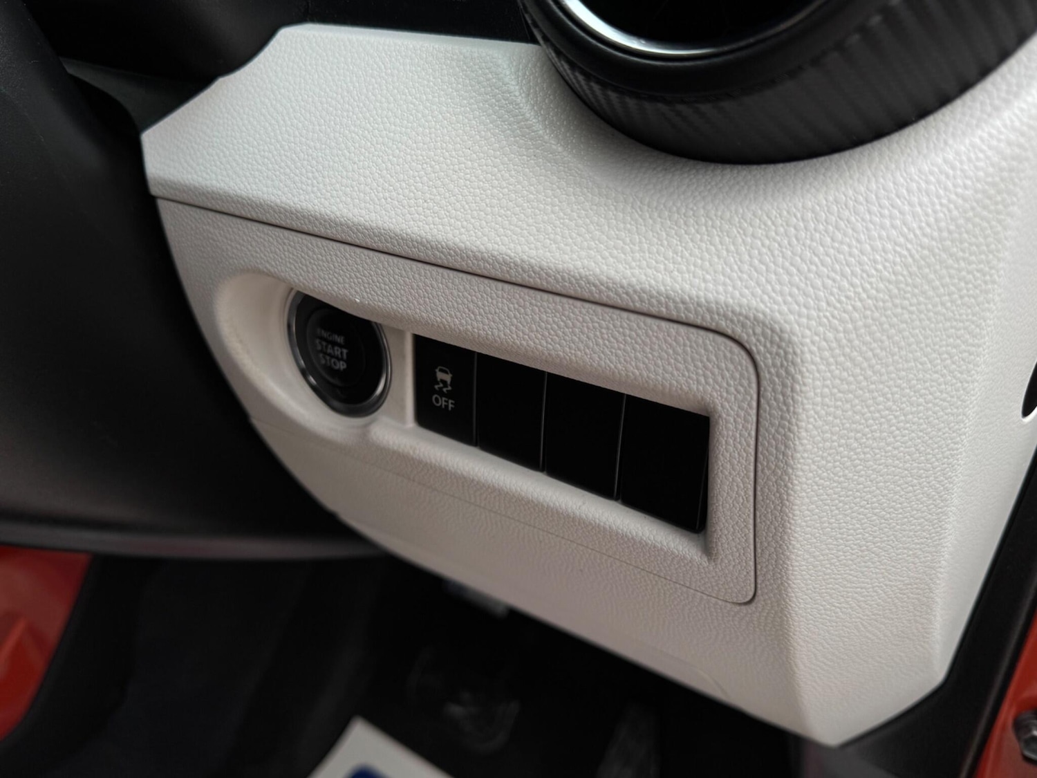 Used Suzuki Ignis 2017 for sale - 76432435: Photo 44