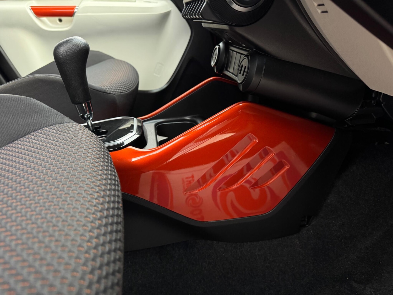 Used Suzuki Ignis 2017 for sale - 76432435: Photo 47