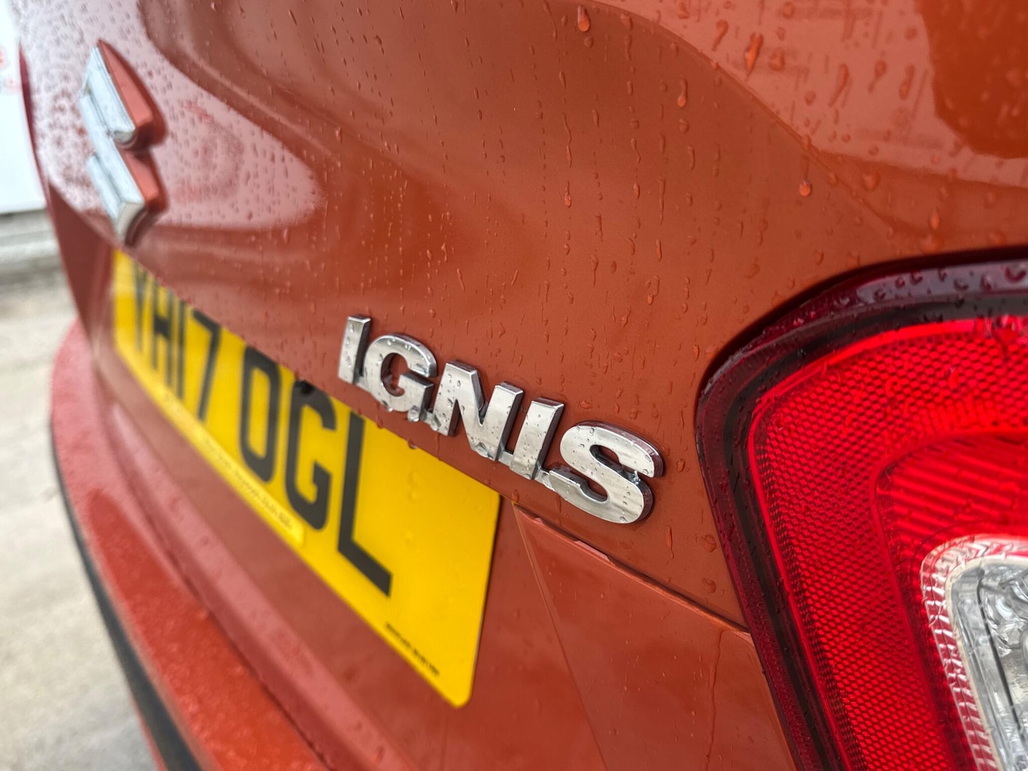 Used Suzuki Ignis 2017 for sale - 76432435: Photo 49