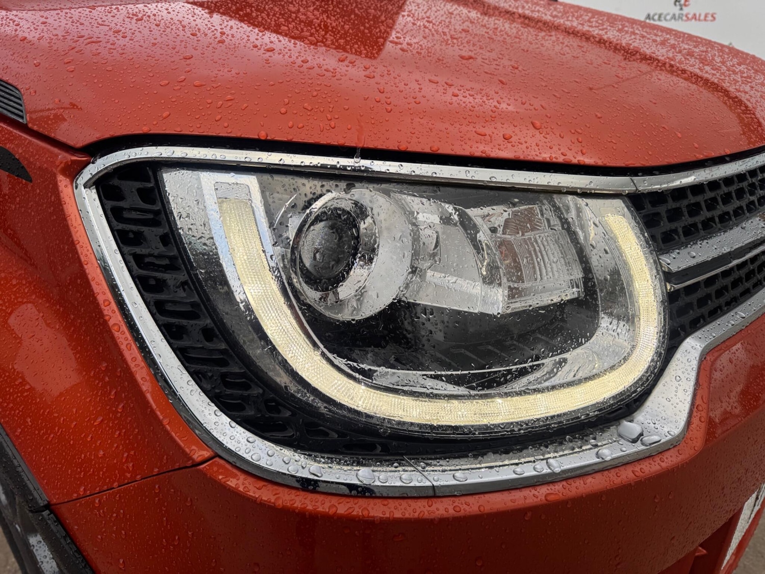 Used Suzuki Ignis 2017 for sale - 76432435: Photo 56