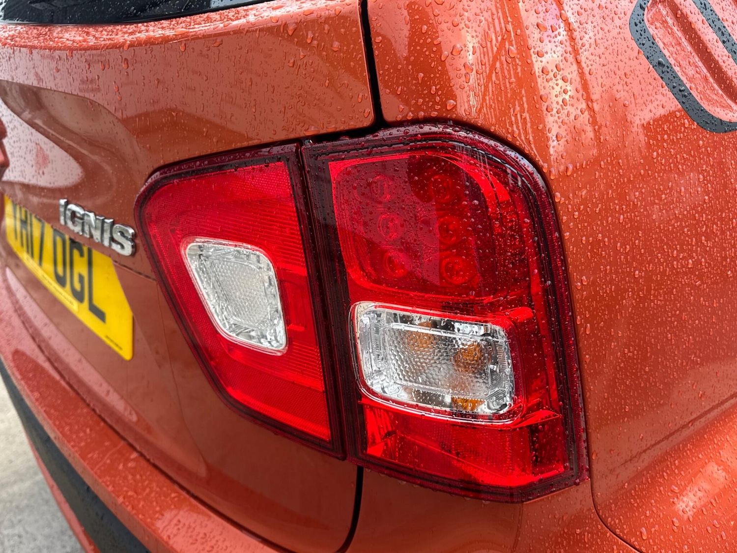 Used Suzuki Ignis 2017 for sale - 76432435: Photo 57