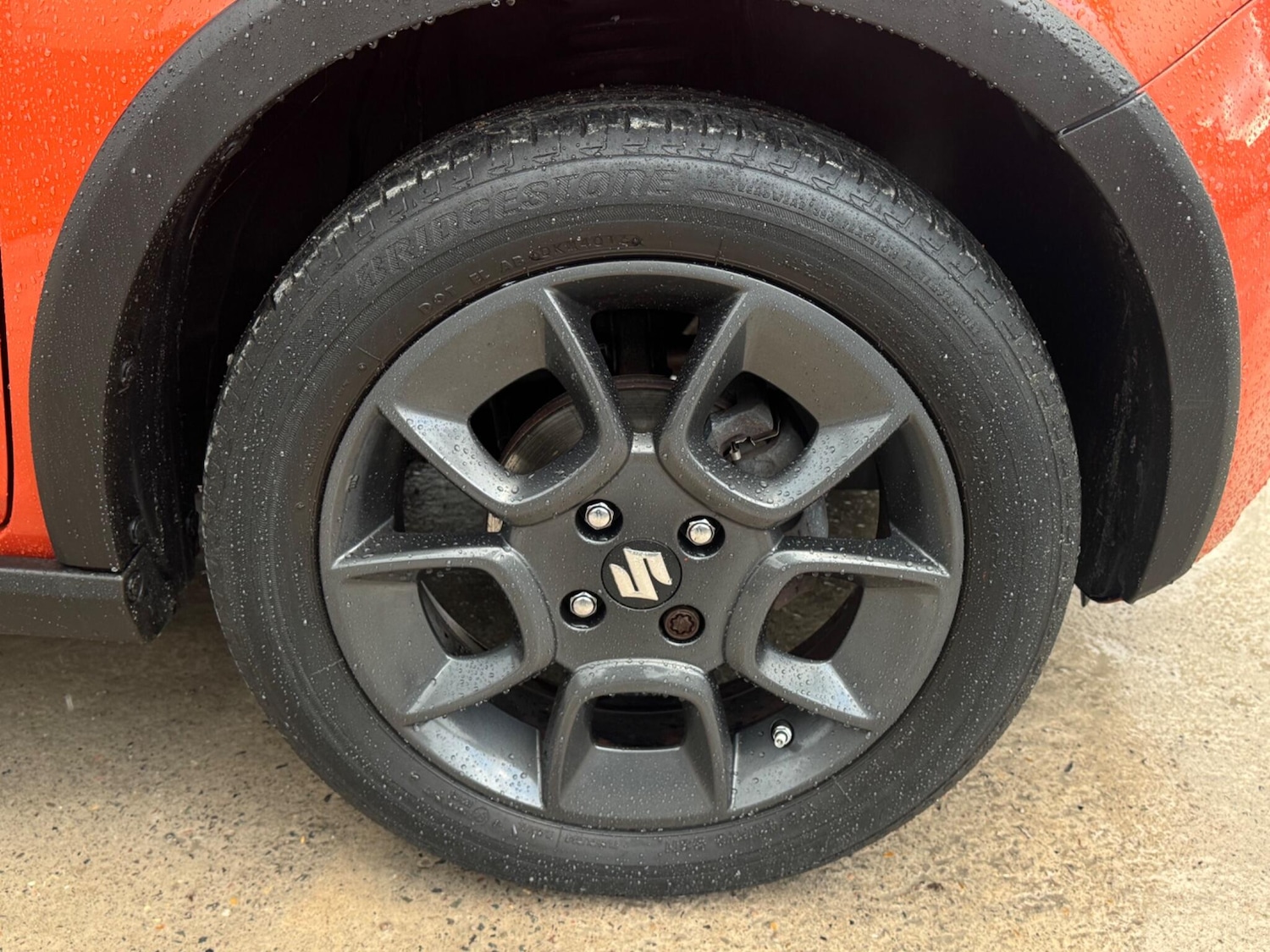 Used Suzuki Ignis 2017 for sale - 76432435: Photo 58