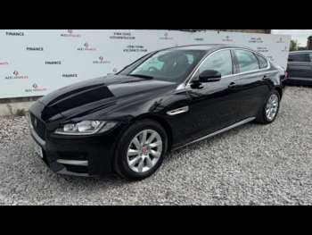 Used Jaguar XF 2017 for sale - 74533827: Photo