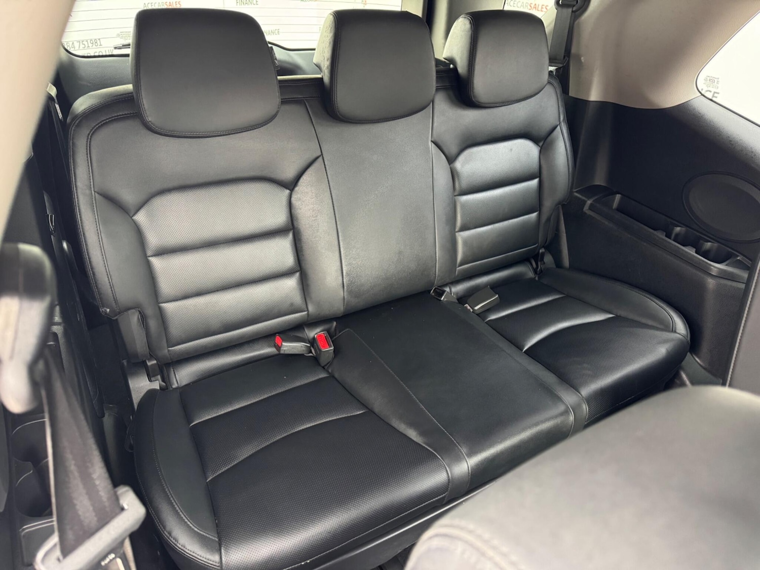 Used Ssangyong Turismo 2017 for sale - 76189906: Photo 14