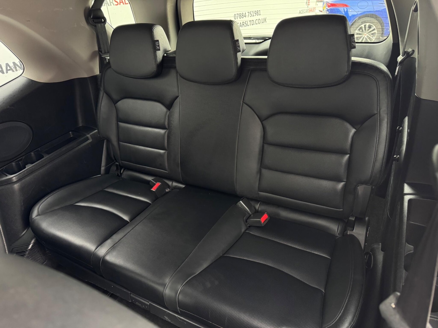 Used Ssangyong Turismo 2017 for sale - 76189906: Photo 15