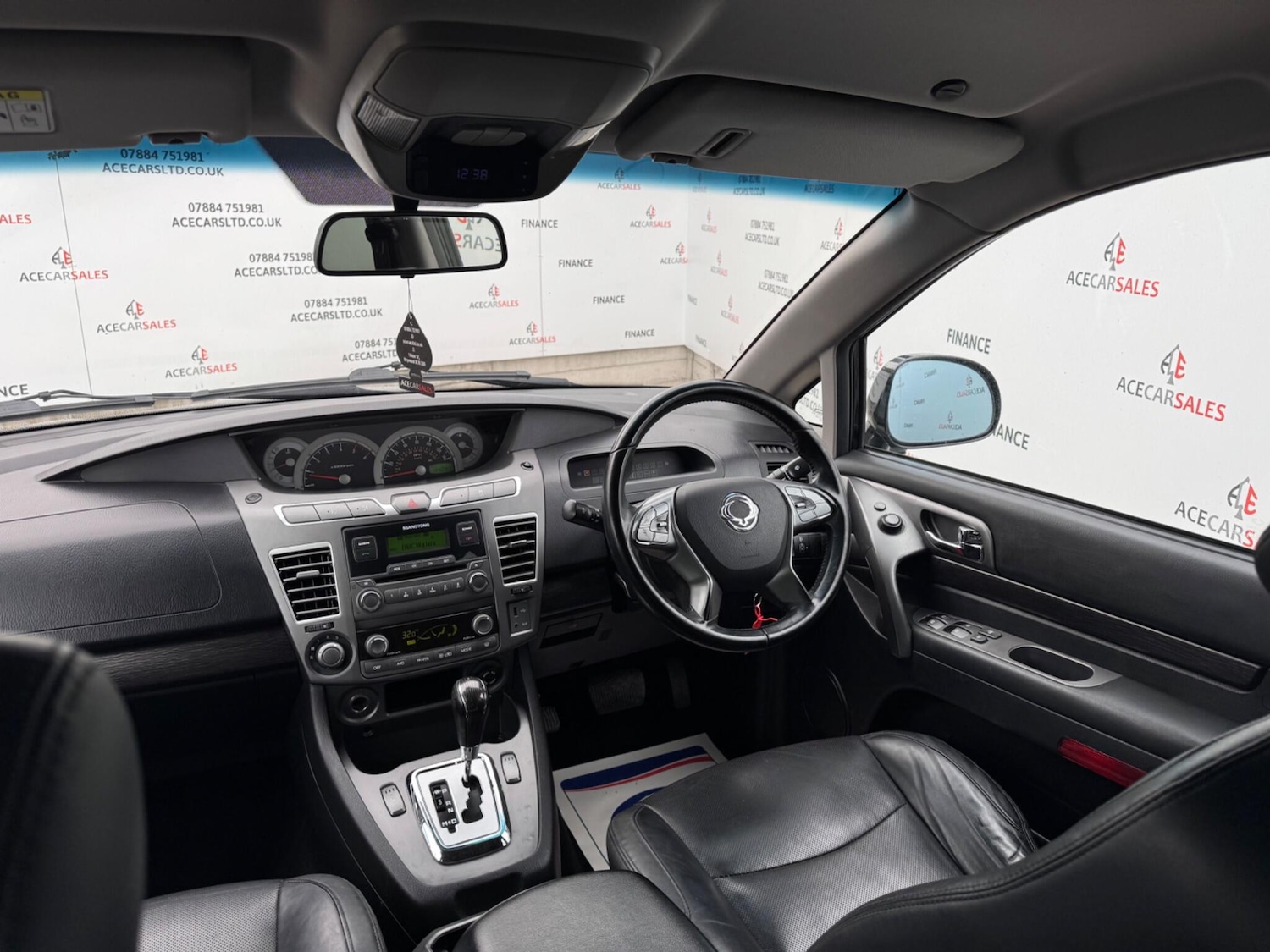 Used Ssangyong Turismo 2017 for sale - 76189906: Photo 20