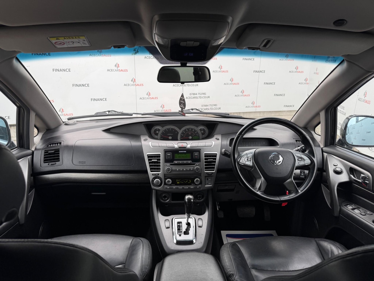 Used Ssangyong Turismo 2017 for sale - 76189906: Photo 21