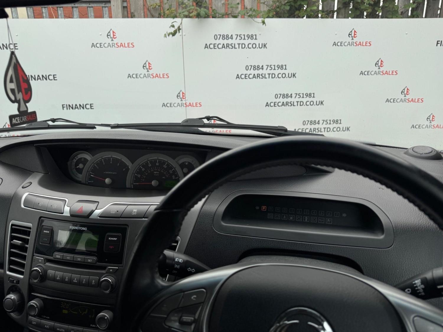 Used Ssangyong Turismo 2017 for sale - 76189906: Photo 23