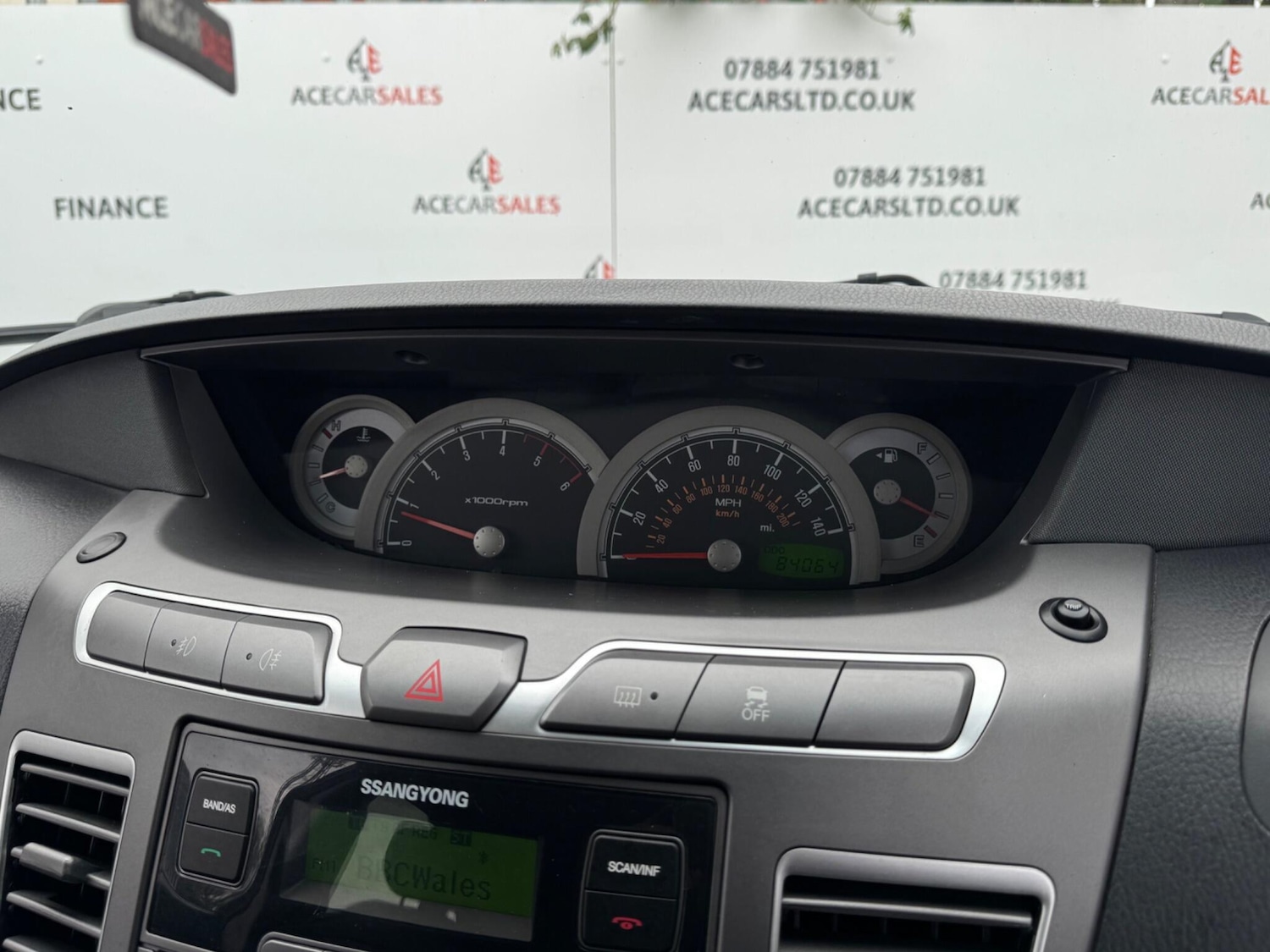 Used Ssangyong Turismo 2017 for sale - 76189906: Photo 24