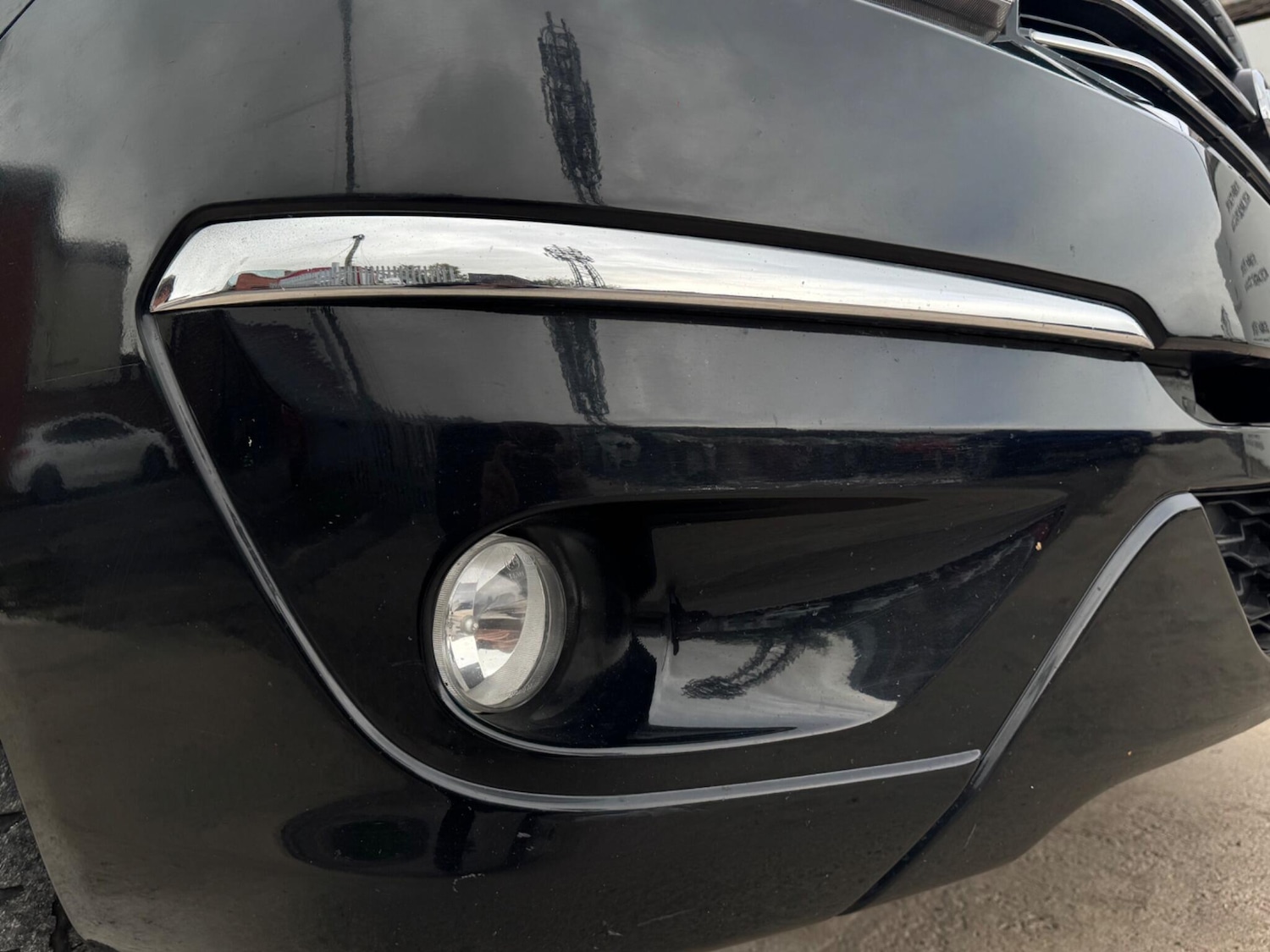 Used Ssangyong Turismo 2017 for sale - 76189906: Photo 42
