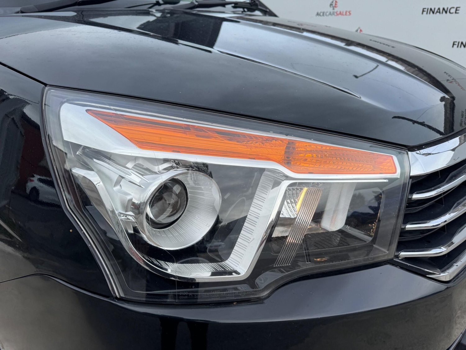 Used Ssangyong Turismo 2017 for sale - 76189906: Photo 44