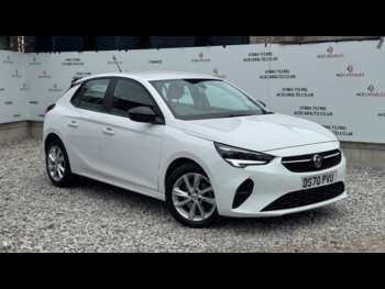 (70) - 1.2 Turbo SE Premium Auto Euro 6 (s/s) 5dr