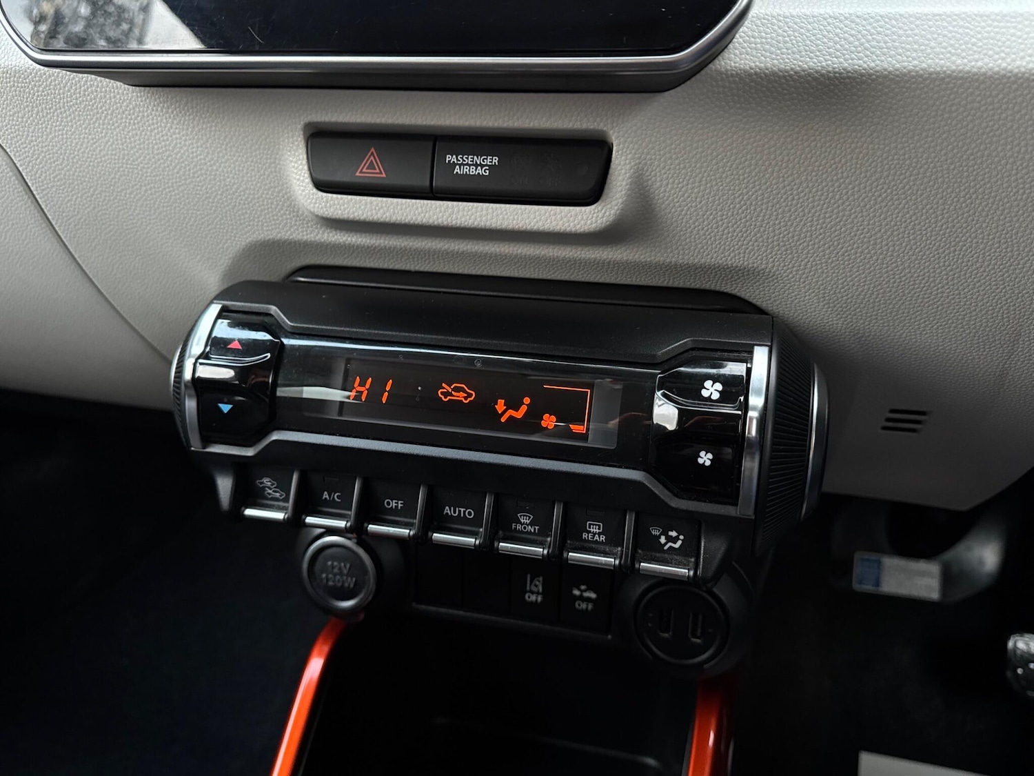 Used Suzuki Ignis 2017 for sale - 77057625: Photo 25